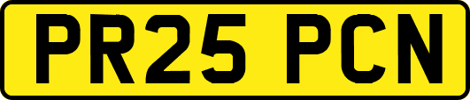 PR25PCN