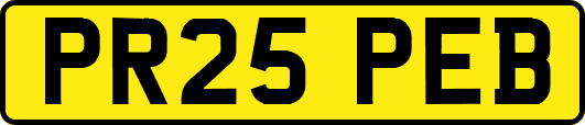 PR25PEB