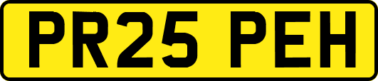 PR25PEH
