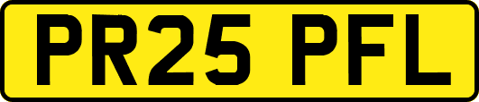 PR25PFL