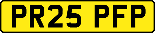 PR25PFP