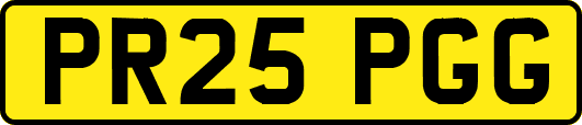 PR25PGG