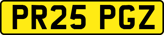 PR25PGZ