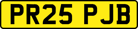 PR25PJB