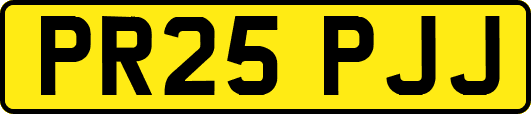 PR25PJJ