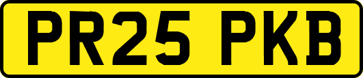 PR25PKB