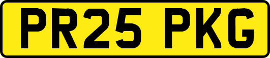 PR25PKG