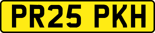 PR25PKH