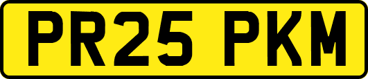 PR25PKM