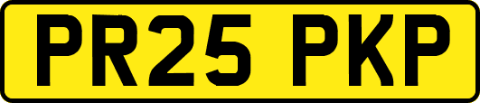 PR25PKP