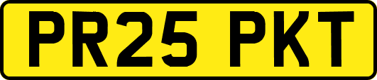 PR25PKT