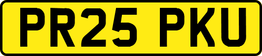 PR25PKU