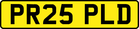 PR25PLD