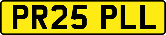 PR25PLL