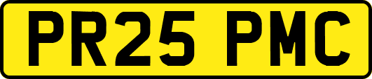 PR25PMC