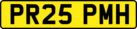 PR25PMH