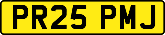 PR25PMJ