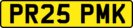PR25PMK