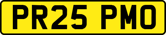 PR25PMO