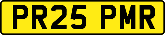 PR25PMR