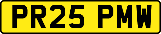 PR25PMW