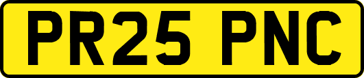 PR25PNC