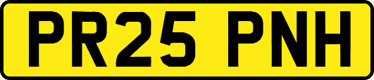 PR25PNH