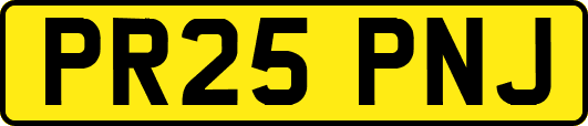 PR25PNJ