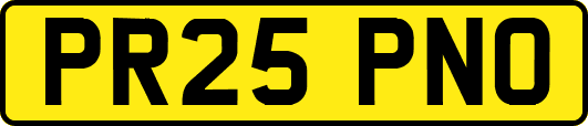 PR25PNO