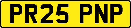PR25PNP