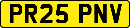 PR25PNV