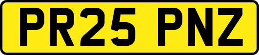 PR25PNZ