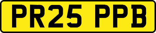 PR25PPB