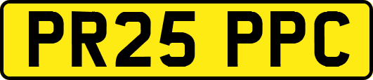 PR25PPC