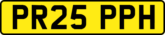 PR25PPH
