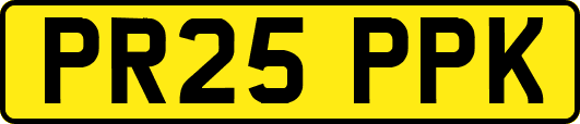 PR25PPK