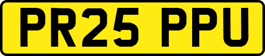 PR25PPU