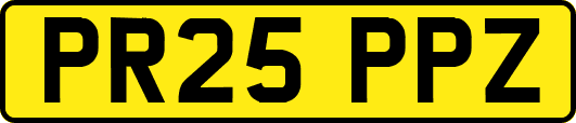 PR25PPZ