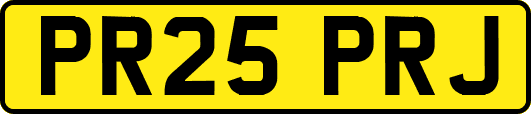 PR25PRJ