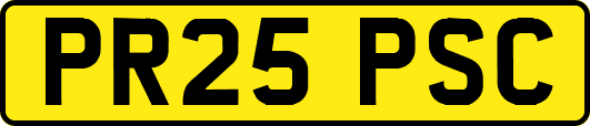 PR25PSC