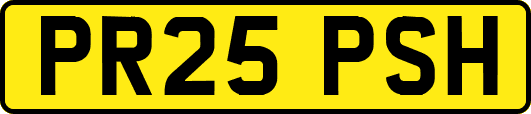 PR25PSH
