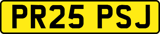 PR25PSJ