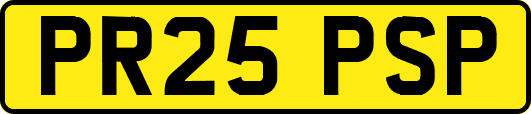 PR25PSP