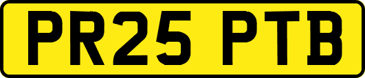 PR25PTB