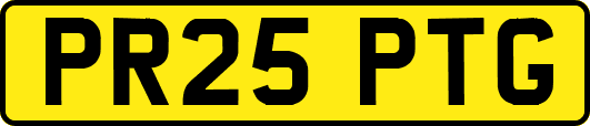 PR25PTG