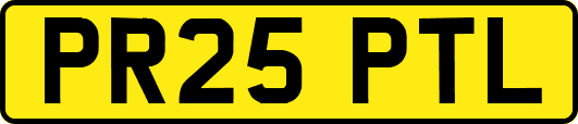 PR25PTL