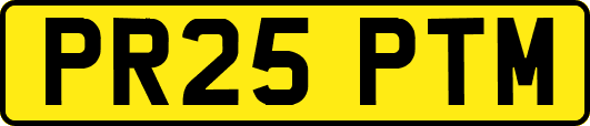 PR25PTM