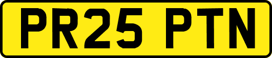 PR25PTN