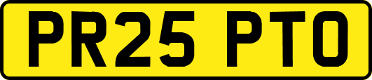 PR25PTO