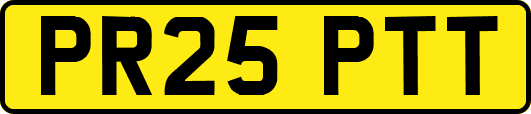 PR25PTT